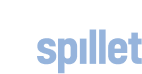 StopSpillet logo